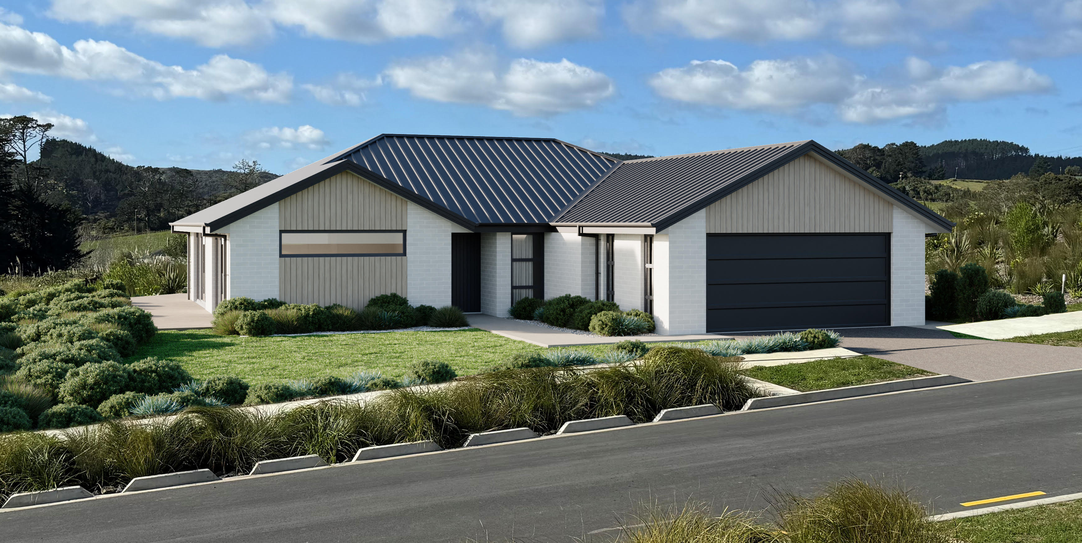 Rodney West Showhomes | G.J. Gardner Homes